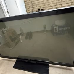 Insignia Flat Screen TV