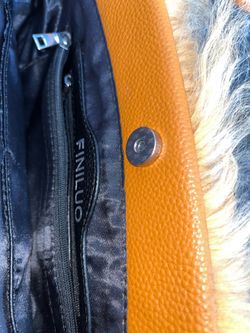 Women hand bag  brand (FINILUO