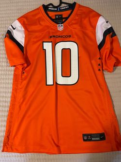 Broncos Denver NFL Football Jersey