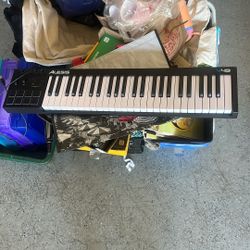 Alesis V49 Keyboard