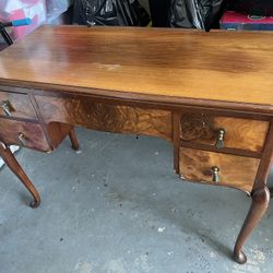 Antique Desk