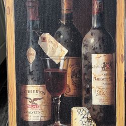Decorative art