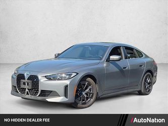 2023 BMW i4