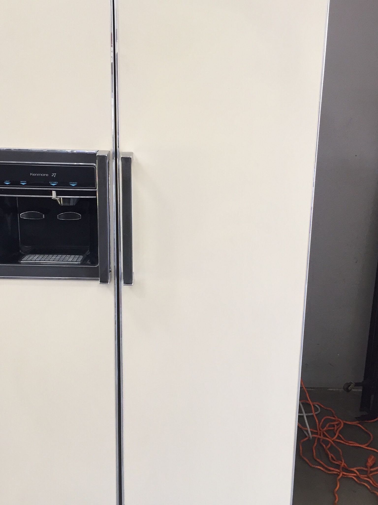 Kenmore Refrigerator $50.00 Must Sell