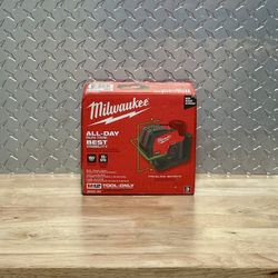 Milwaukee M12 Laser Level 3622-20