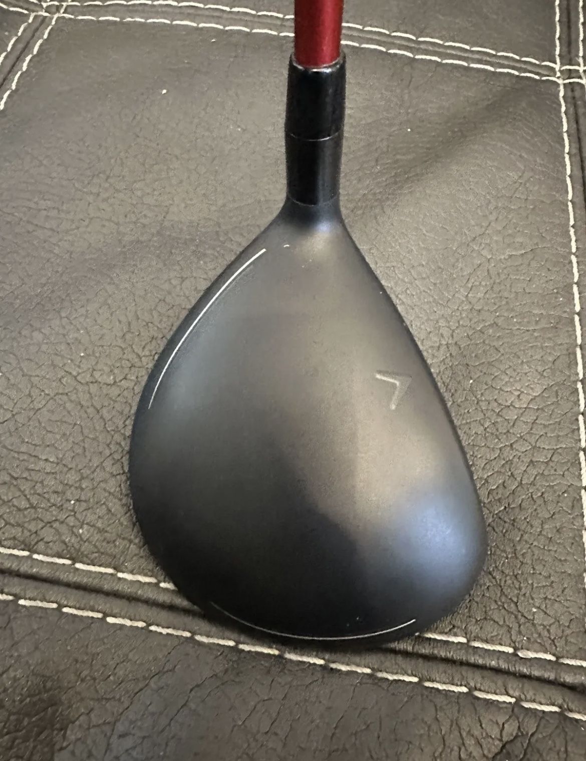 Callaway XR 16 Pro Fairway Wood Review - Plugged In Golf