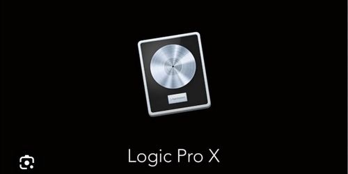 Logic Pro 2026 Software