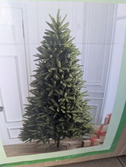 Christmas Tree Artificial 