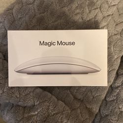Magic Mouse 2