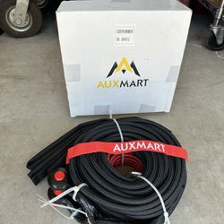 Auxmart Synthetic Winch rope 