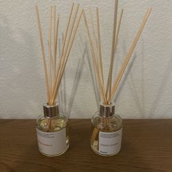 Dossier Diffusers - FREE