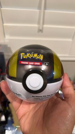 Ultra ball Tin L25 sealed new