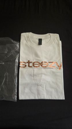 Steezy Large Tshirt