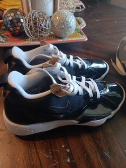 Nike JORDAN ZOOM air 92s Size 9