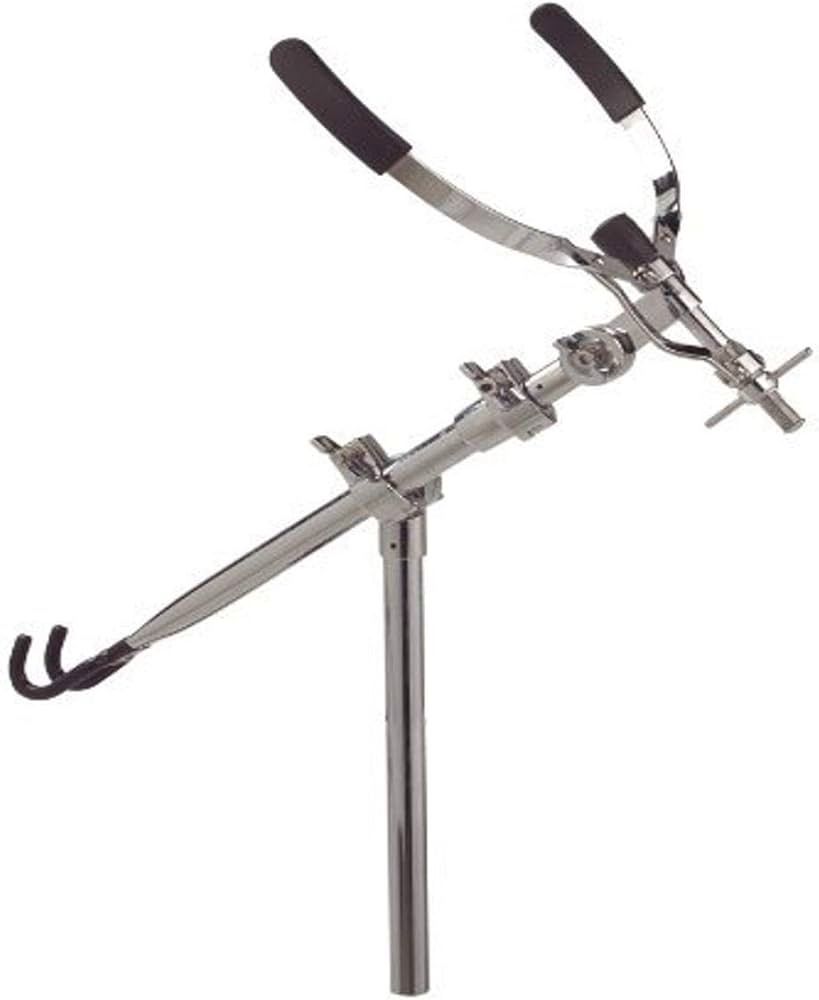 Gibraltar Djembe Heavy Duty Stand Top Section