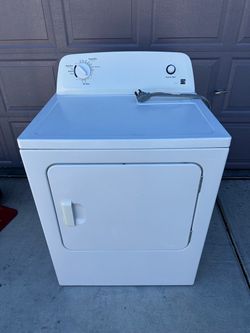 Kenmore Electric Dryer