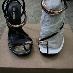 Steve Madden 6