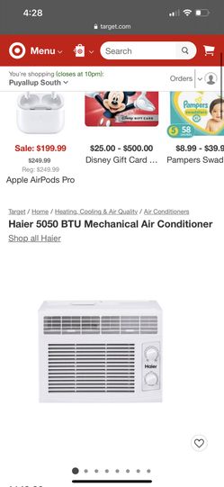 Air Conditioner 
