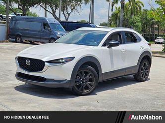 2023 Mazda CX-30