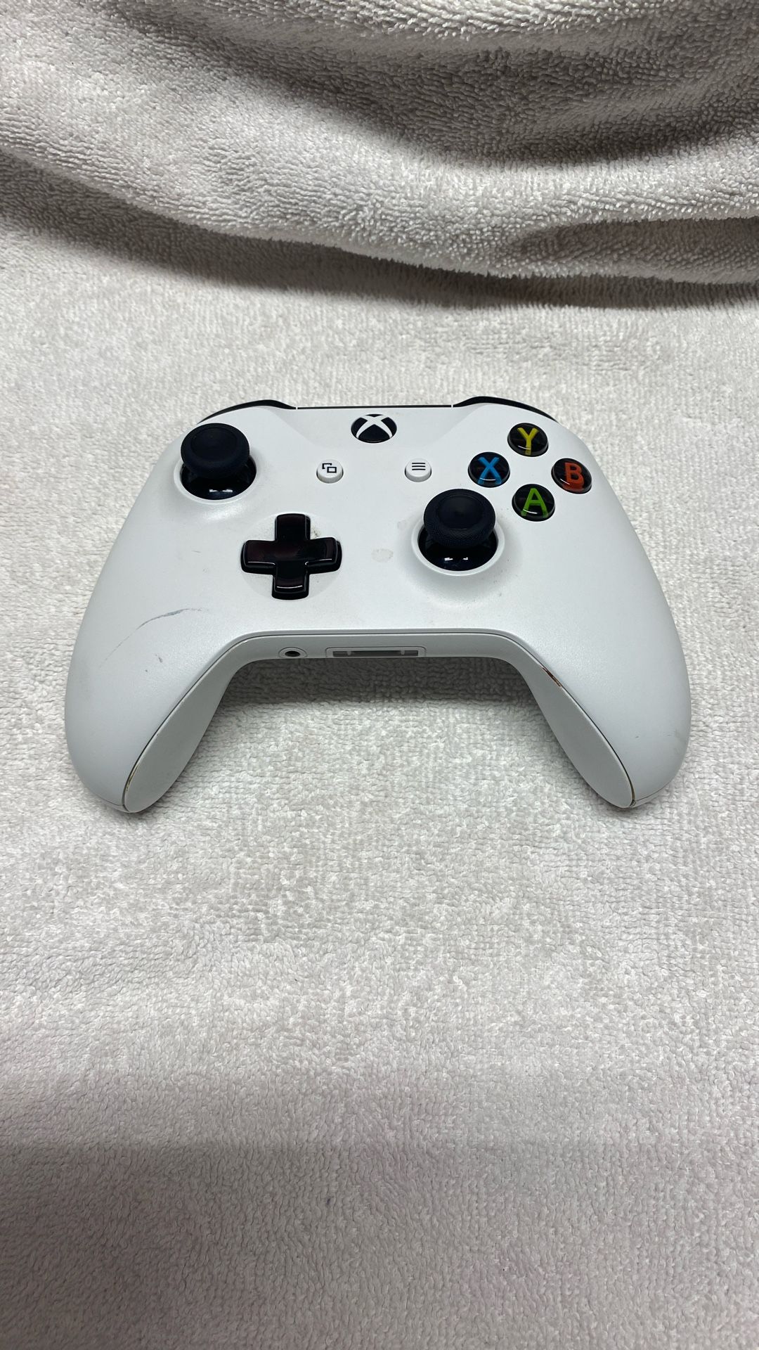 Wireless Controller For Xbox One