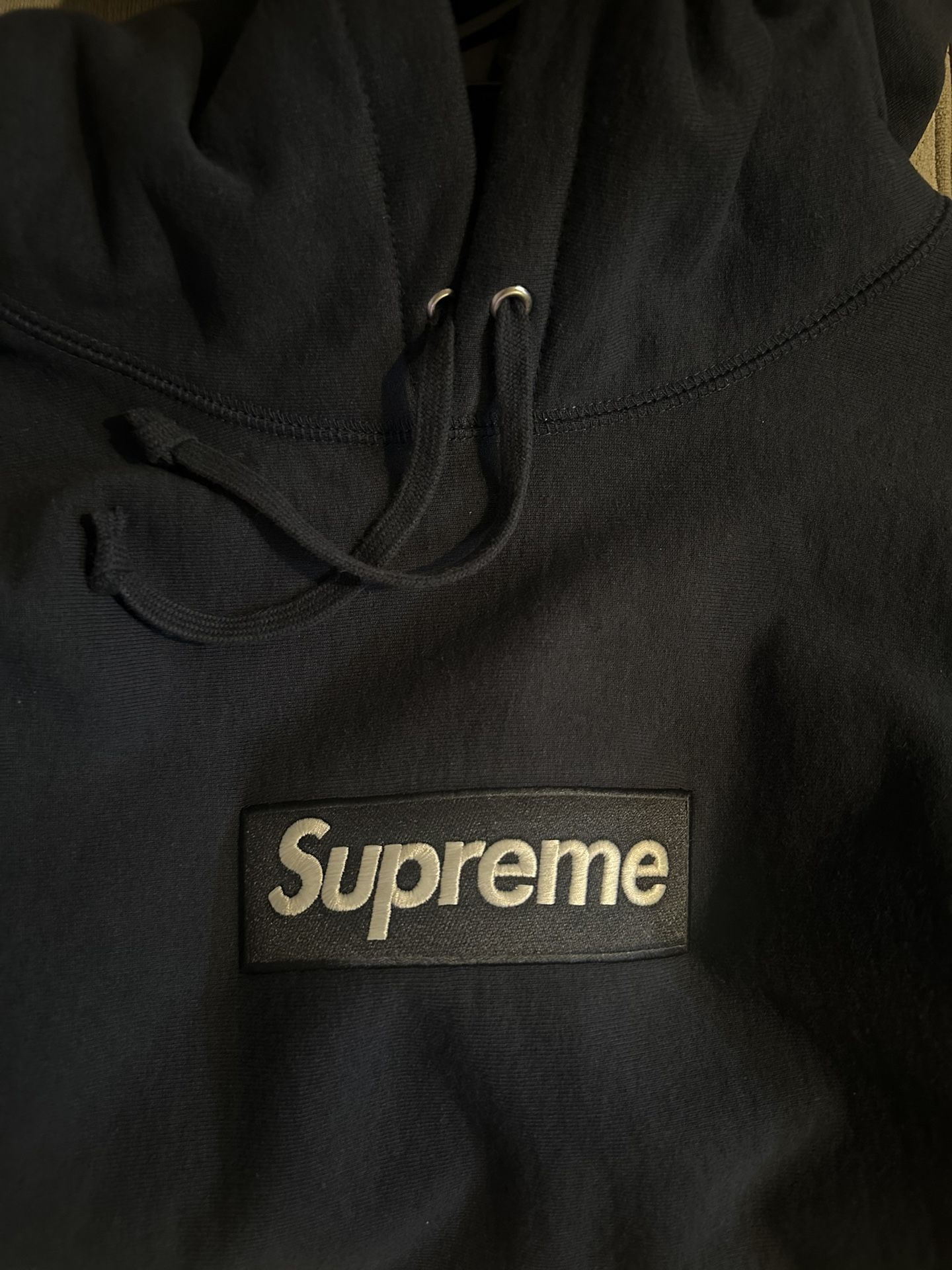 Supreme BOGO