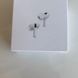 AirPods 2nd Gen Pro 