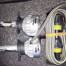 Led Bulbs