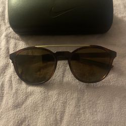 Nike  Sunglasses Made In Italy And In Perfect Condition 