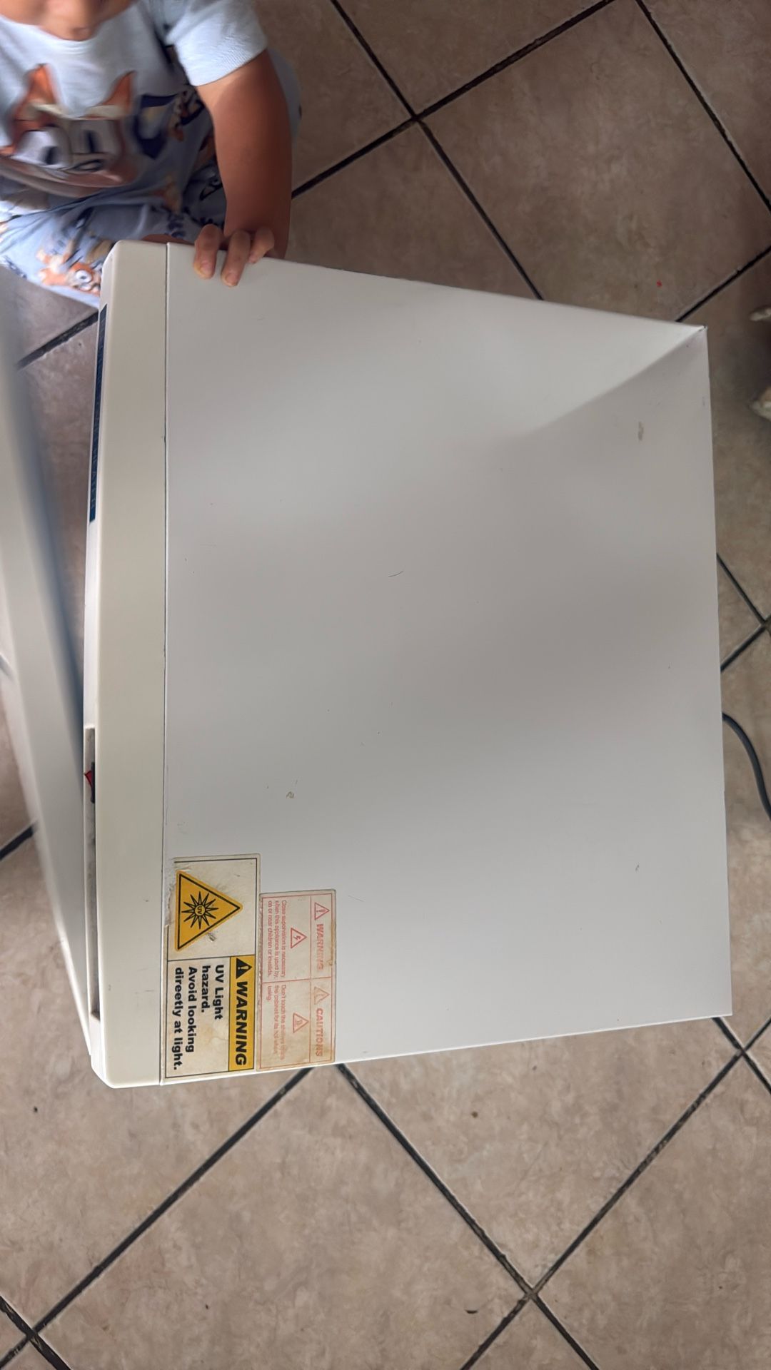 Towel Warmer $50 Obo