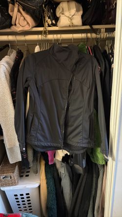 Sports Jacket