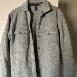 Flannel Jacket 