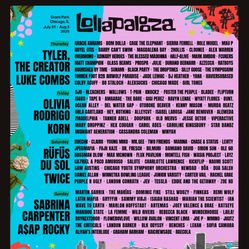 2 GA Wristbands For Friday Looking To Trade