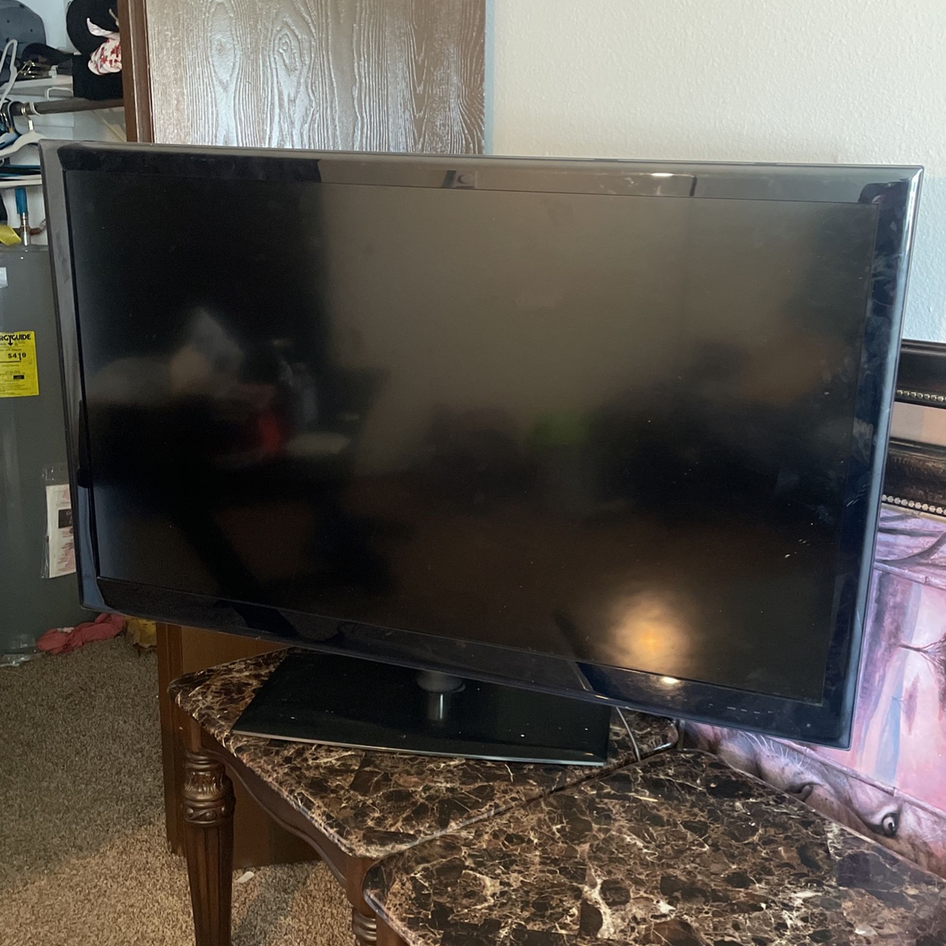 51 Inch Tv