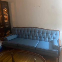 Antique Couch 