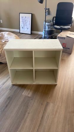 Free Shelves