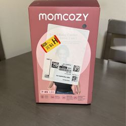 Mom Cozy baby carrier 
