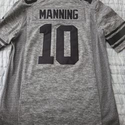 New York Gaints Eli Manning Medium Jersey