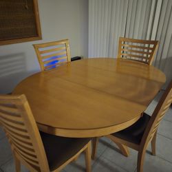 Free Kitchen Table