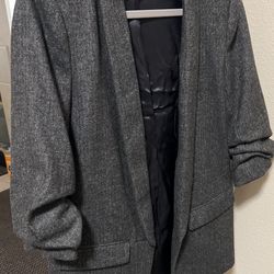 Zara Women’s Blazer 