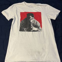 2pac shirt 