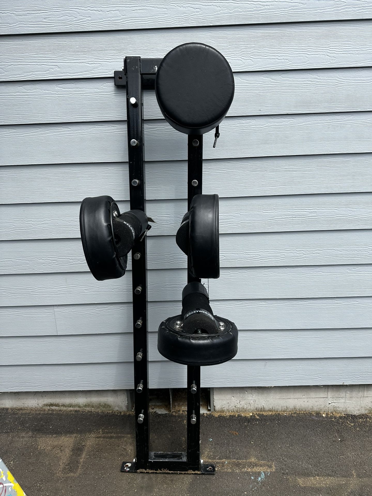 Focus Master G-1000