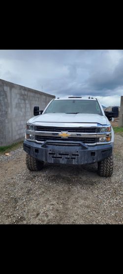 Bumper