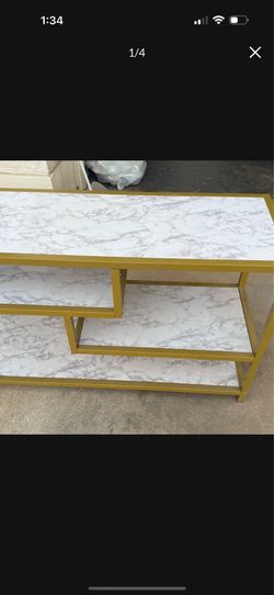 Side table