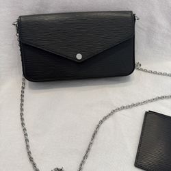 Louie PO.FELICIE GM EPI NOIR