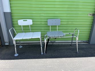 Shower Chairs
