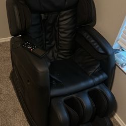 Pro slabway massage chair