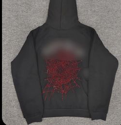 Sp5der Hoodie