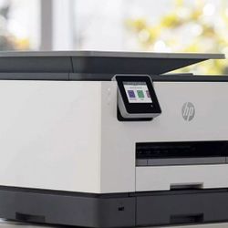 Hp Printer
