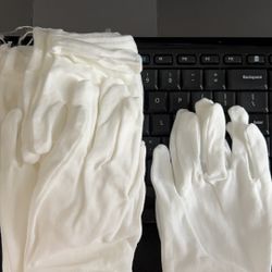 New - Kids Flute Gloves