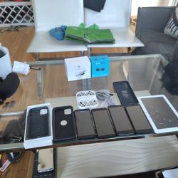 Cases And Phone 